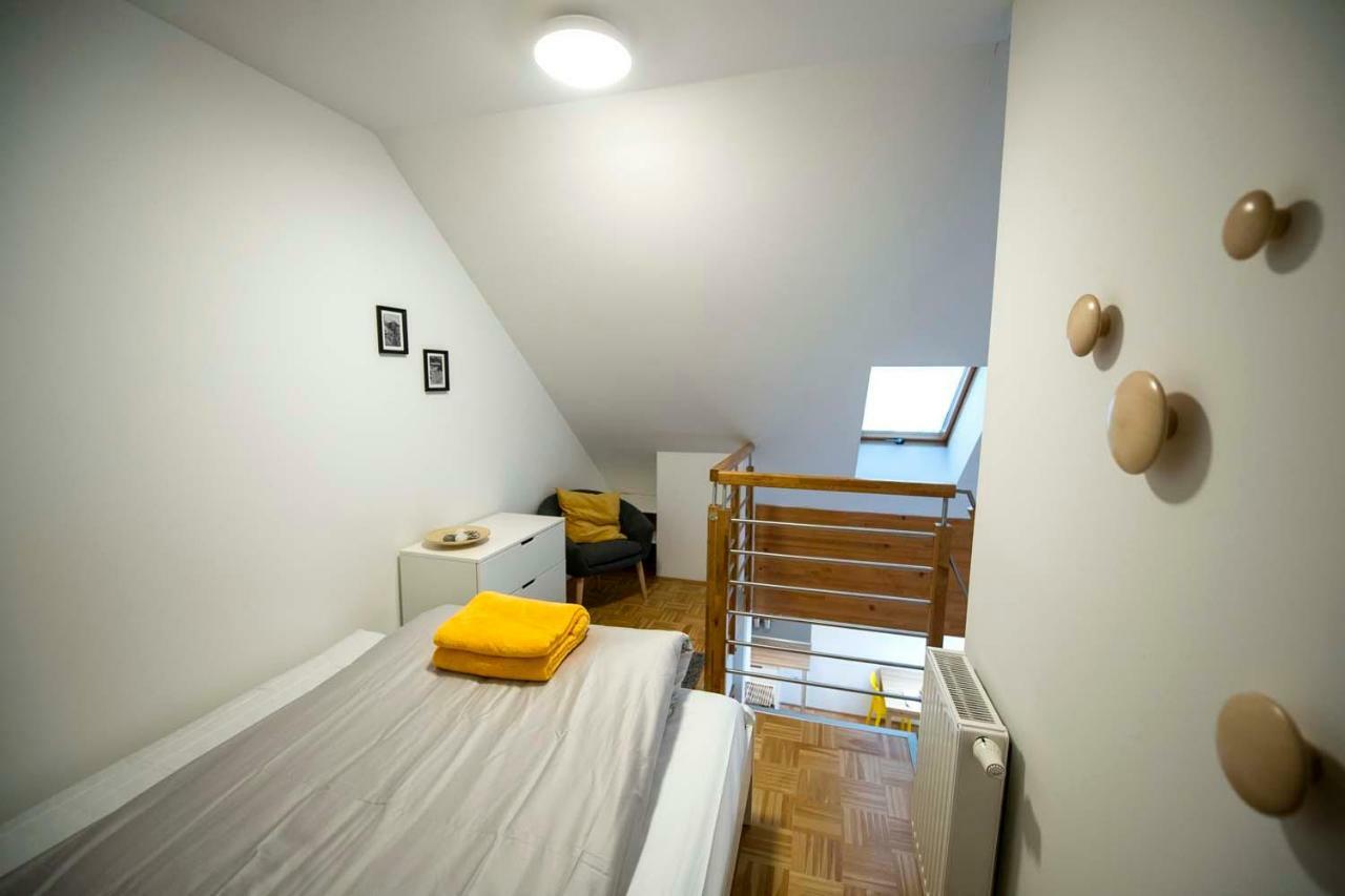 Krona Apartments Bovec Exterior foto